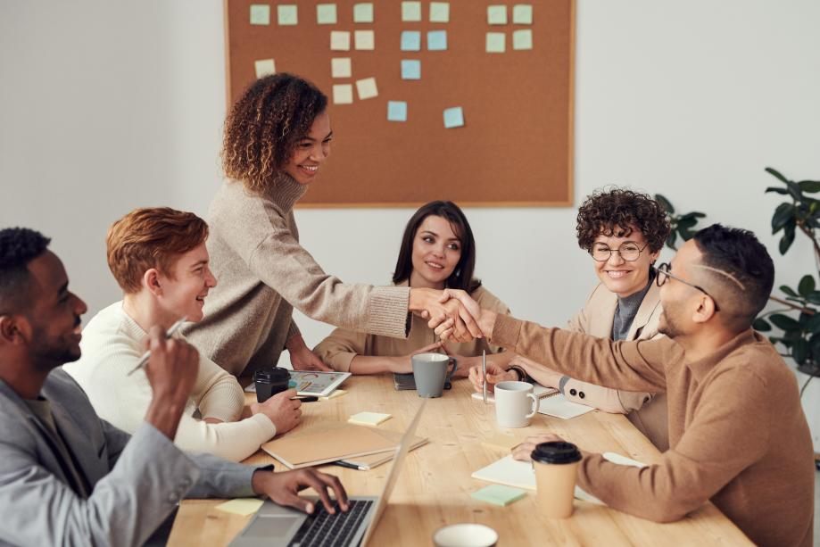 Startup Solutions