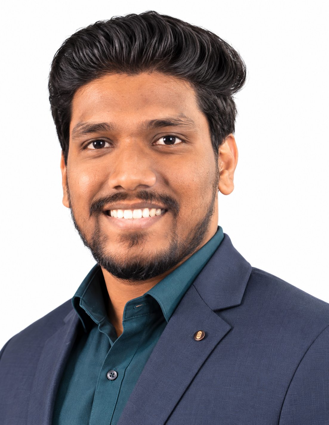 Rohan Jadhav