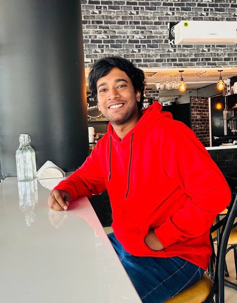 Yash Jamkar