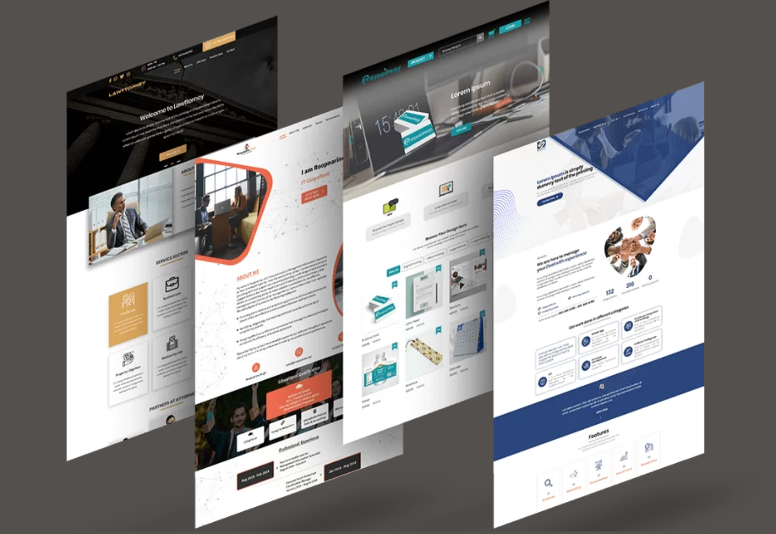 Web Solutions