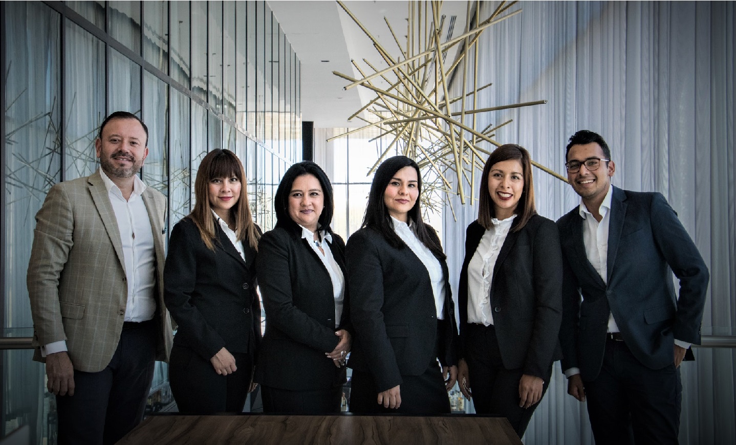 Corporate Solutions